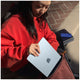Apple MacBook Air 13 M4 Chip 10 Core CPU/GPU 16GB 512GB SSD Midnight - Liquid Retina Display, 18hr Battery, Ultra-Thin & Light – view 8