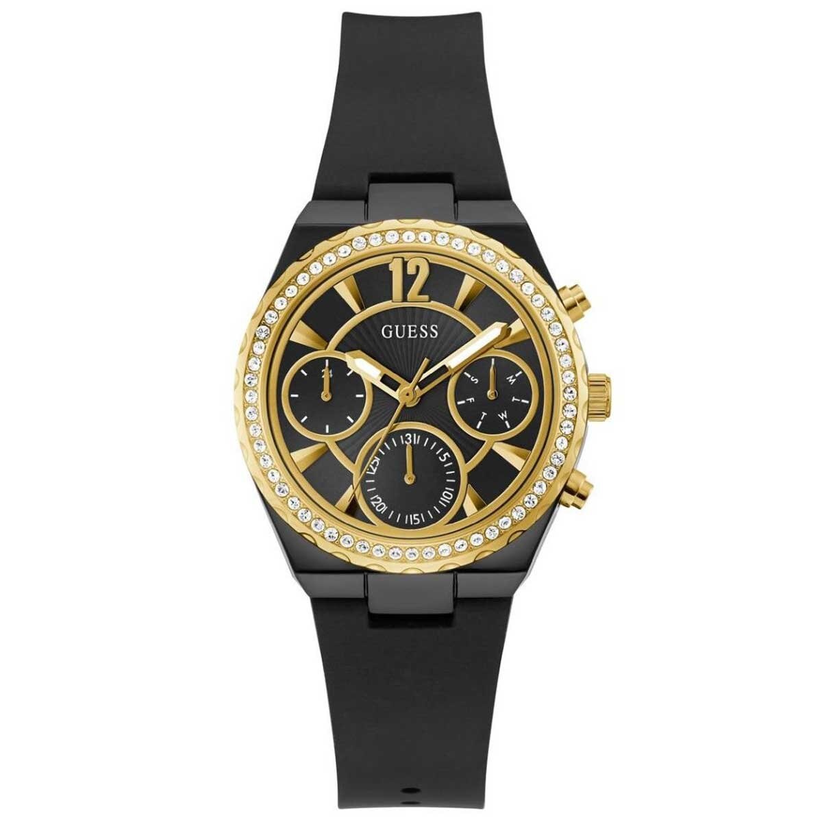 GUESS Diana Multifunction Women's Watch GW0697L2