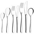 Tramontina Diamond 56 Piece Cutlery Set