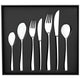 Tramontina Diamond 56 Piece Cutlery Set – view 2