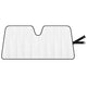 Who-Rae All Premium Dual Sided Matte Sunshade – view 2