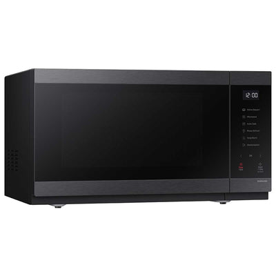 Samsung 40L Microwave with Glass Touch Control MS40DG5505AG Black 1550W