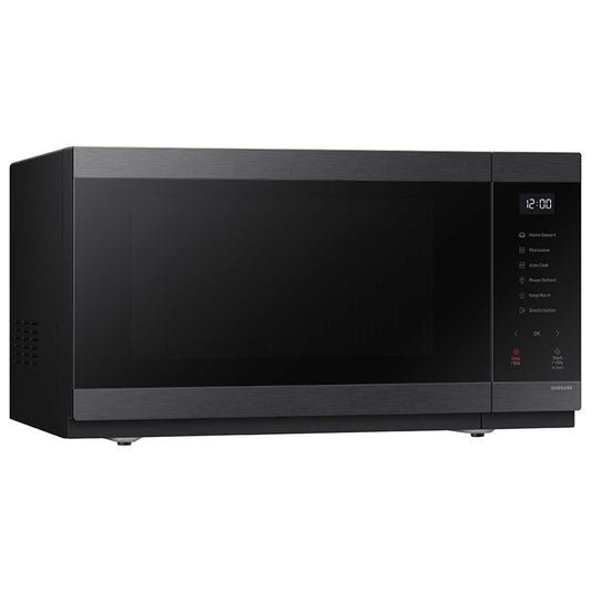 Samsung 40L Microwave With Glass Touch Control MS40DG5505AGSA