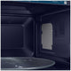 Samsung 40L Microwave With Glass Touch Control MS40DG5505AGSA