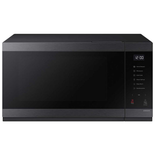 Samsung MS40DG5505AG 40 Litre Microwave Oven Black with Glass Touch Panel 1550W