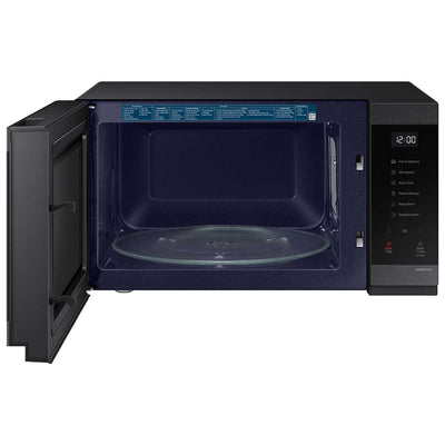 Samsung 40L Microwave with Glass Touch Control MS40DG5505AG Black 1550W