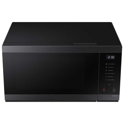 Samsung 40L Microwave with Glass Touch Control MS40DG5505AG Black 1550W