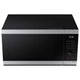 Samsung 40L Microwave Glass Touch Control MS40DG5505ATSA Triple Distribution Ceramic Inside Quick Defrost Auto Cook – view 3