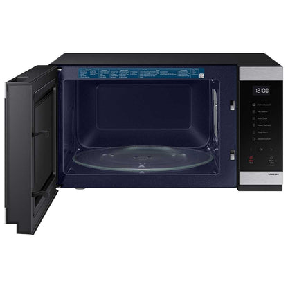 Samsung 40L Microwave Glass Touch Control MS40DG5505ATSA Triple Distribution Ceramic Inside Quick Defrost Auto Cook