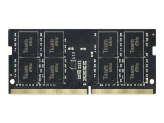32GB DDR4 SODIMM for Laptops - Team Group Elite | Auzzi Store