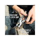 Gerber Dual Force Multi Tool - 21mm x 118mm - Durable - Versatile Gripping
