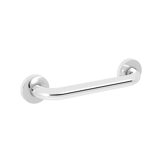 Evekare 300mm Stainless Steel Grab Rail - 32mm Diameter - Supports 250kg