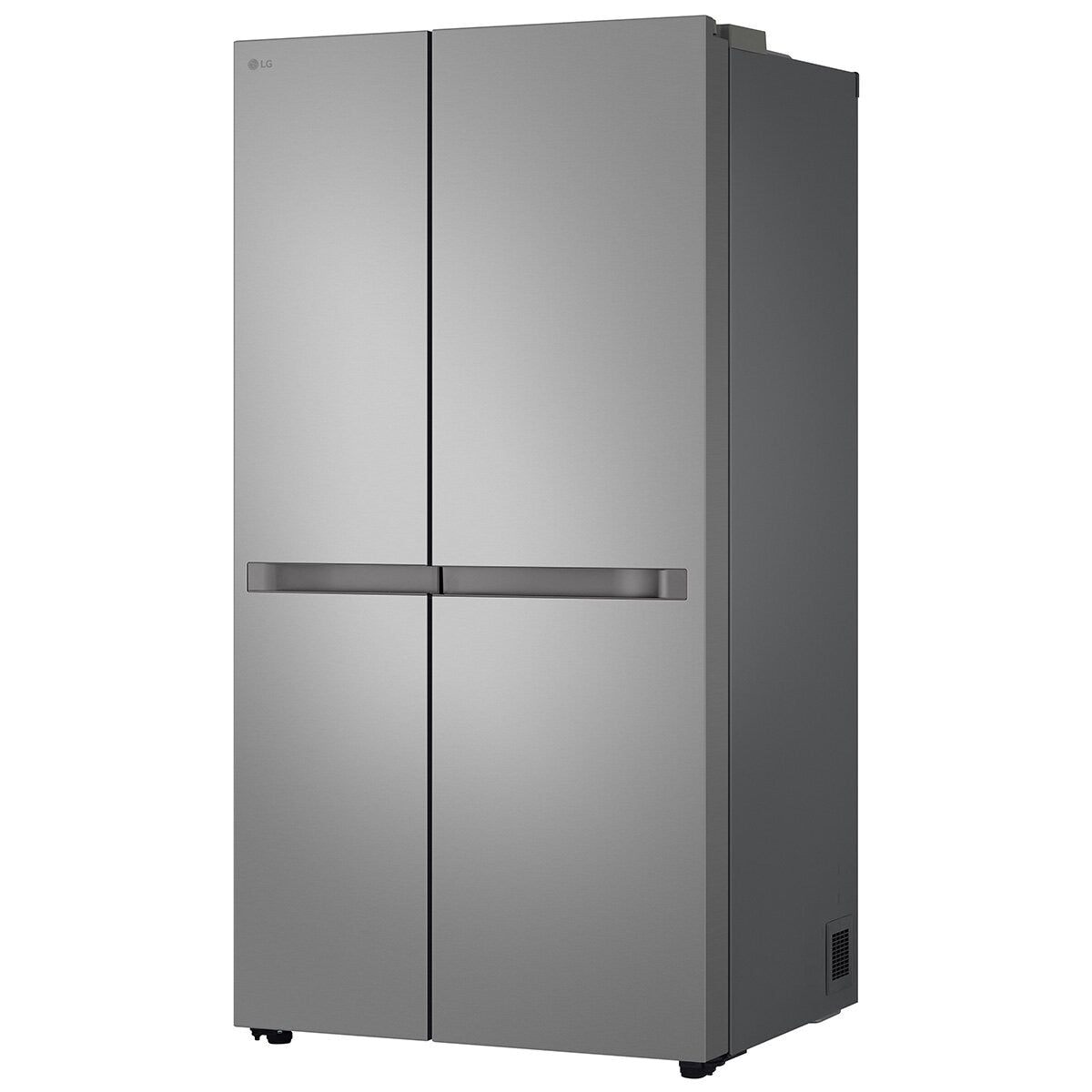 LG 644L Side By Side Fridge Stainless Steel GS-B599PL