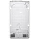 LG 644L Side By Side Fridge Stainless Steel GS-B599PL – view 5