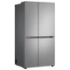 LG 644L Side By Side Fridge Stainless Steel GS-B599PL – view 2