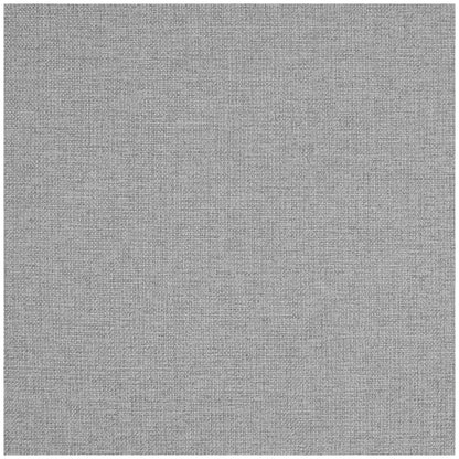 Fresh Industries 3 Seater Fabric Sofa