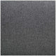 Fresh Industries 3 Seater Fabric Sofa with Loose Seat & Back Cushions, 150 kg Capacity per Seat – view 10