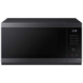 Samsung 40L Microwave Dial Button Control MS40DG5504AG Dual-Wave Technology Rapid Heating Easy-to-Clean Interior