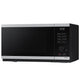 Samsung 23L Microwave MS23DG4504AT Dial & Button Control, 23 Litre Capacity – view 3