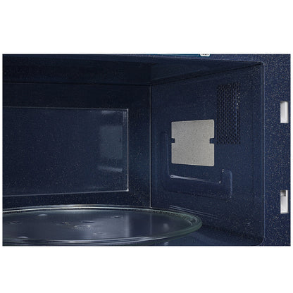 Samsung 23L Microwave MS23DG4504AT Dial & Button Control, 23 Litre Capacity