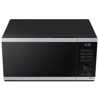 Samsung 23L Microwave MS23DG4504AT Dial & Button Control, 23 Litre Capacity