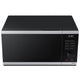 Samsung 23L Microwave MS23DG4504AT Dial & Button Control, 23 Litre Capacity – view 4