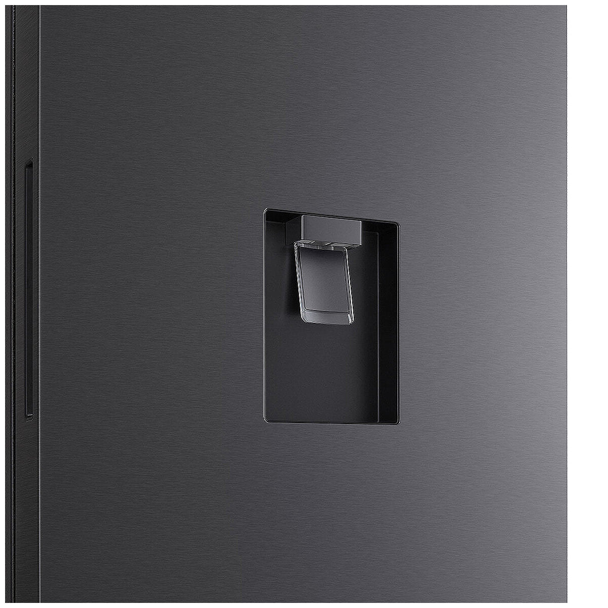 LG 332L Bottom Mount Fridge GB-W300MBLa