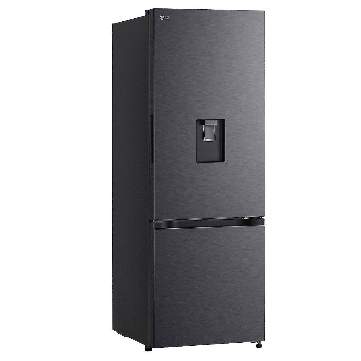 LG 332L Bottom Mount Fridge GB-W300MBLa