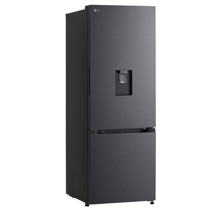 LG 332L Bottom Mount Fridge GB-W300MBLa