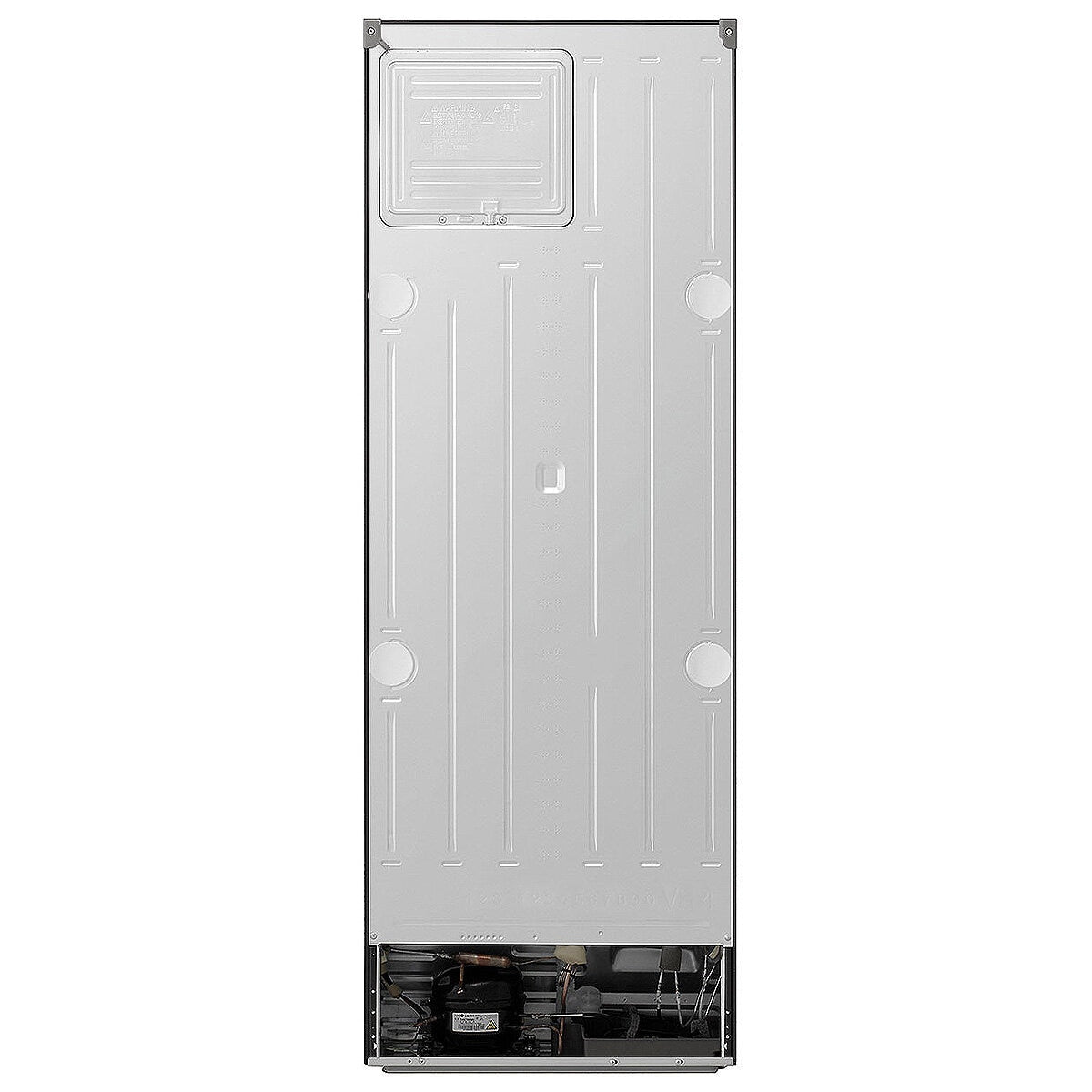 LG 332L Bottom Mount Fridge GB-W300MBLa