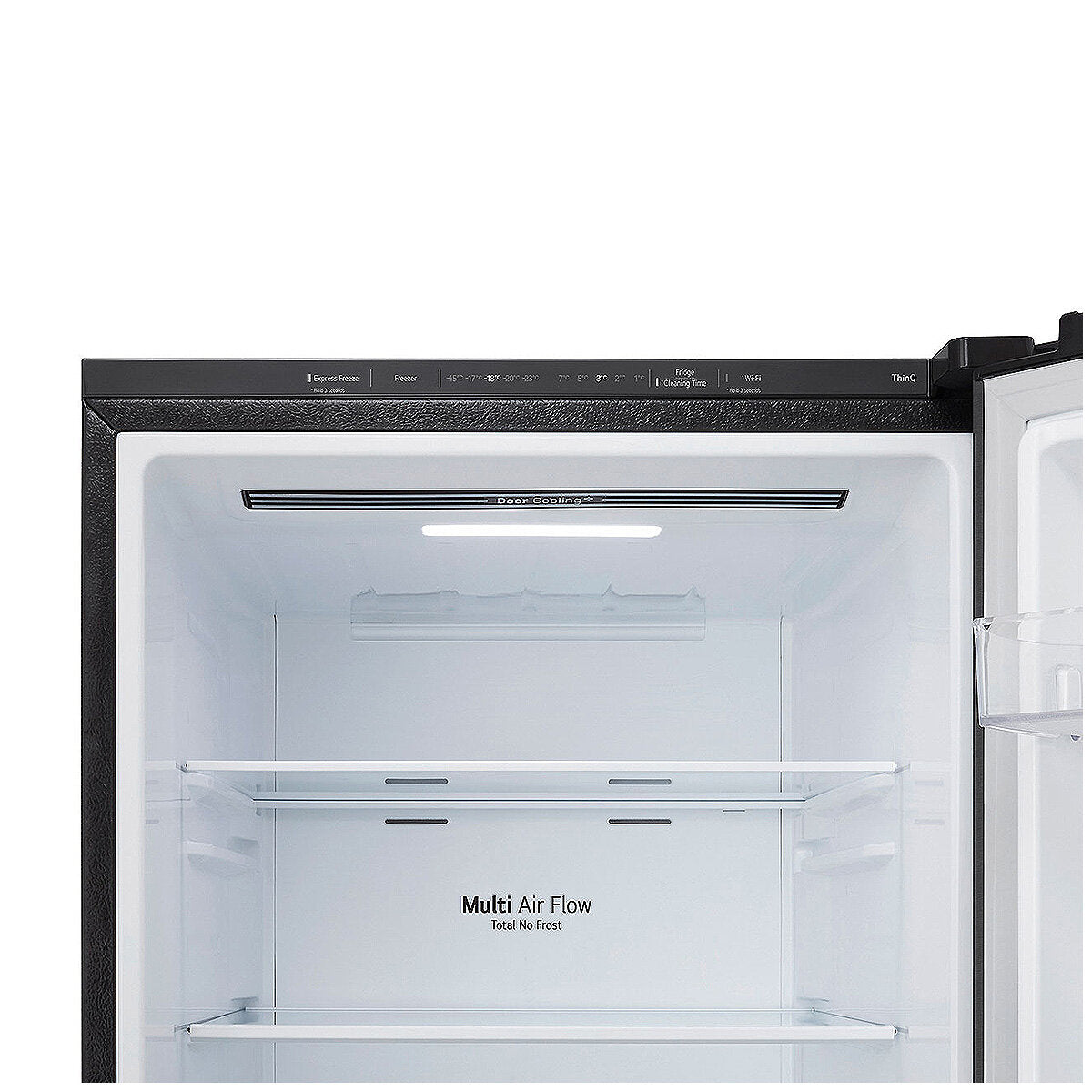 LG 332L Bottom Mount Fridge GB-W300MBLa