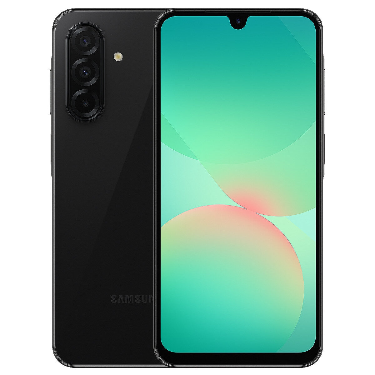 Samsung Galaxy A26 5G 128GB Black SMA266BZKDXSA Screen 6.7 Inch