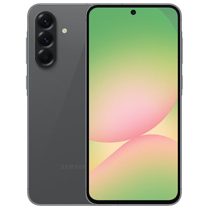 Samsung Galaxy A56 5G 128GB Graphite Screen 6.7 Inch Display