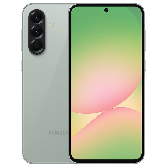 Samsung Galaxy A56 5G Olive Smartphone 128GB Screen 6.7 Inch