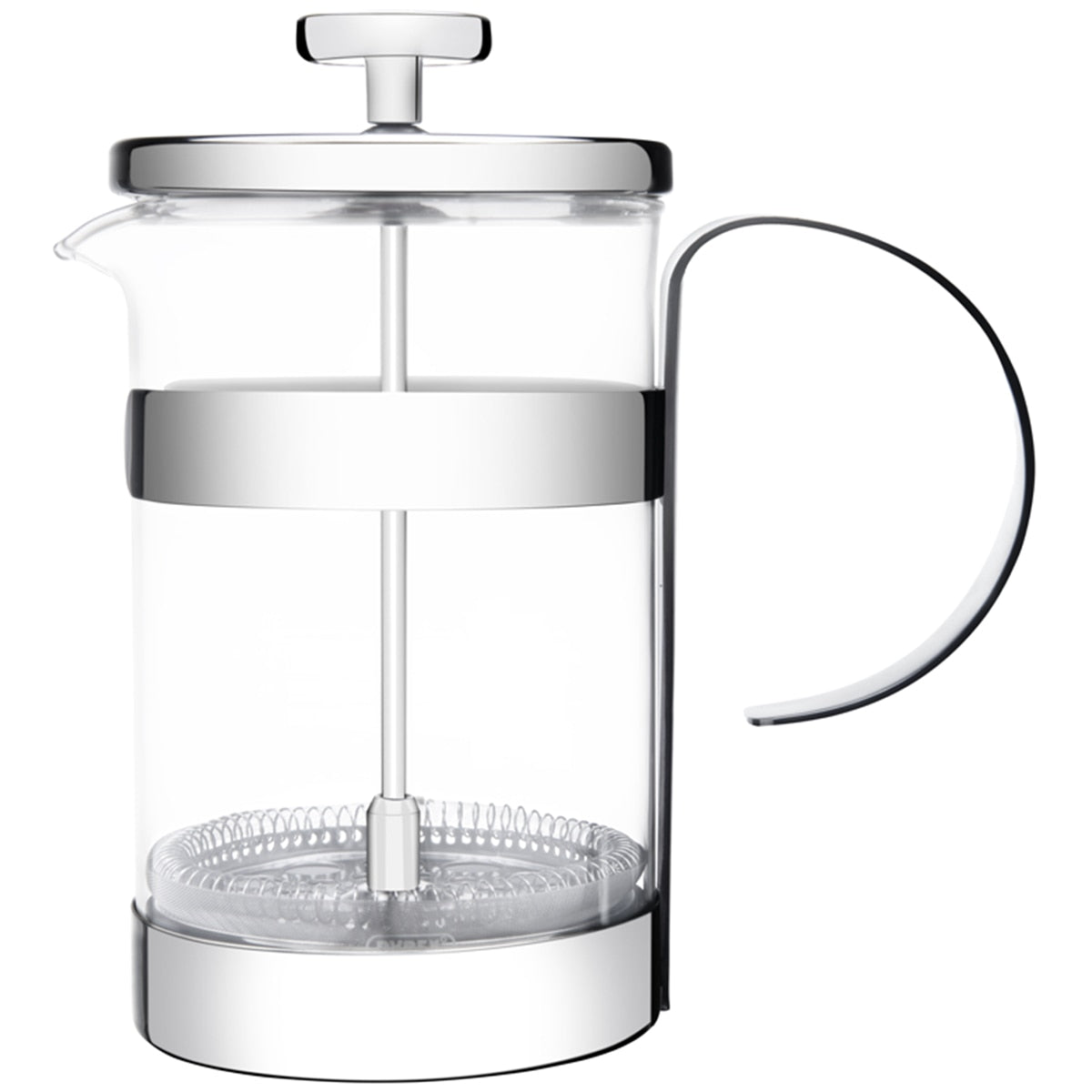 Tramontina Coffee Maker 4 Piece Set