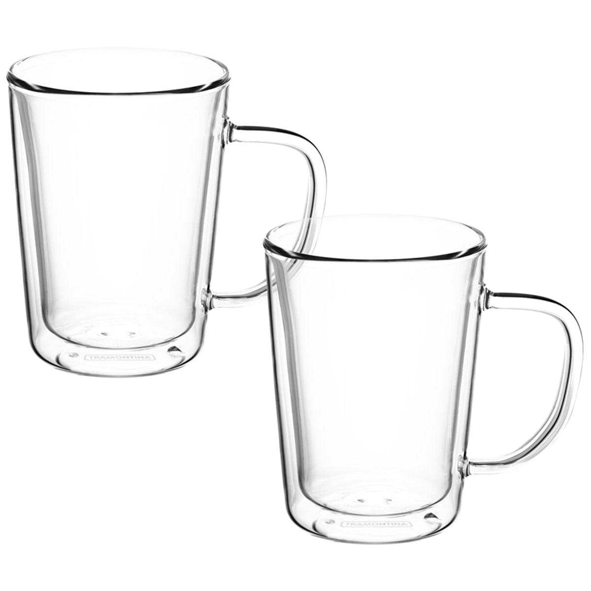 Tramontina Coffee Maker 4 Piece Set