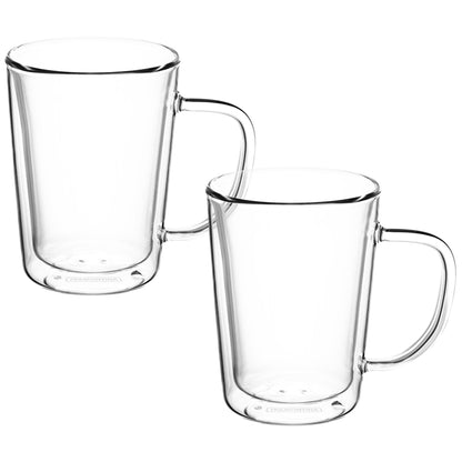 Tramontina Coffee Maker 4 Piece Set
