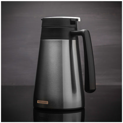 Tramontina Coffee Maker 4 Piece Set