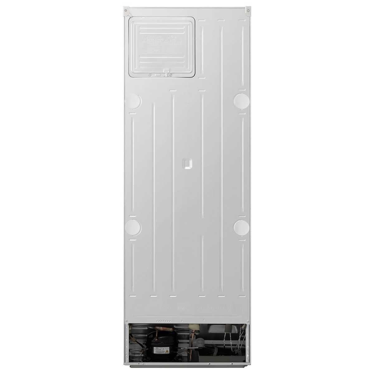 LG 355L Bottom Mount Fridge GB-B300MWH