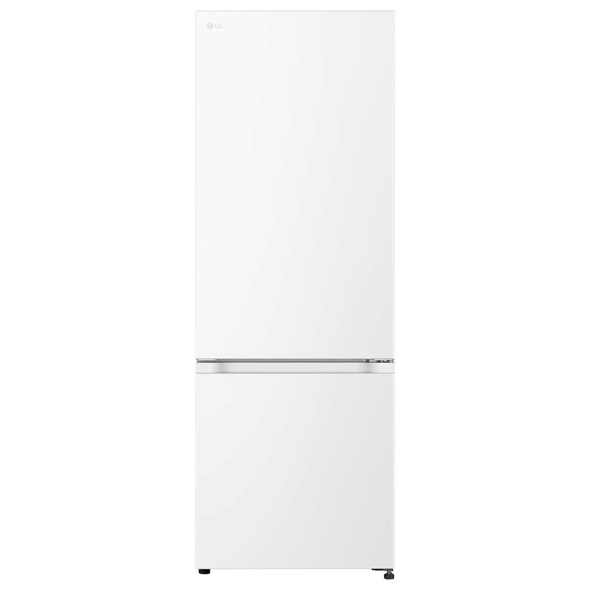 LG 355L Bottom Mount Fridge GB-B300MWH