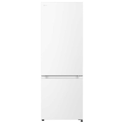 LG 355L Bottom Mount Fridge GB-B300MWH