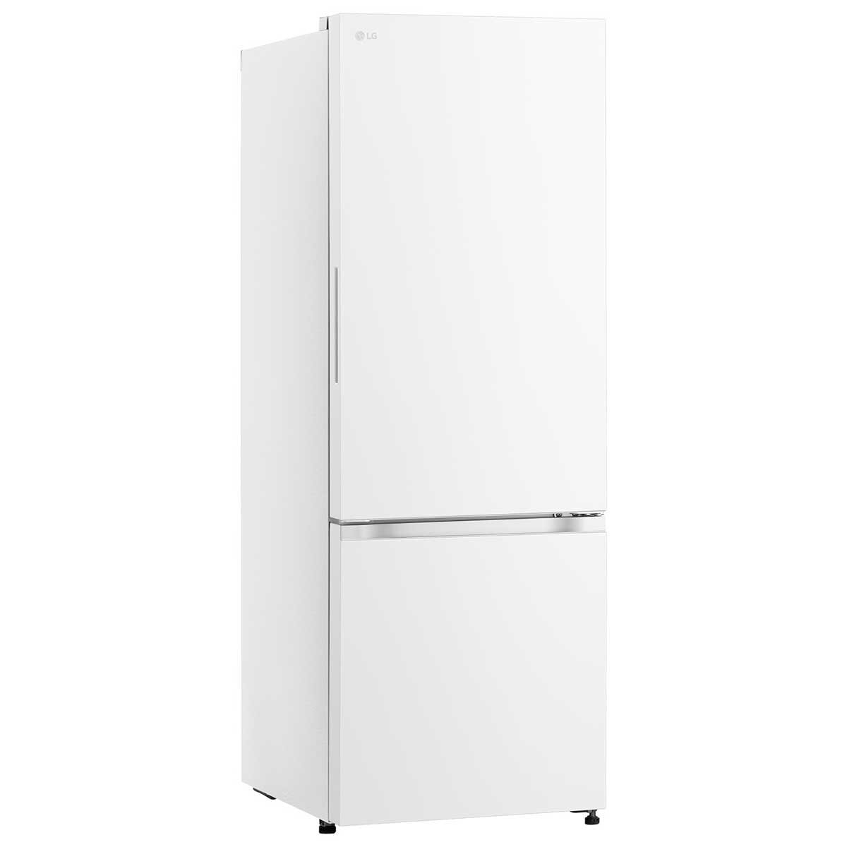 LG 355L Bottom Mount Fridge GB-B300MWH