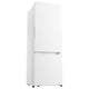 LG 355L Bottom Mount Fridge GB-B300MWH – view 5