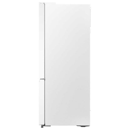 LG 355L Bottom Mount Fridge GB-B300MWH