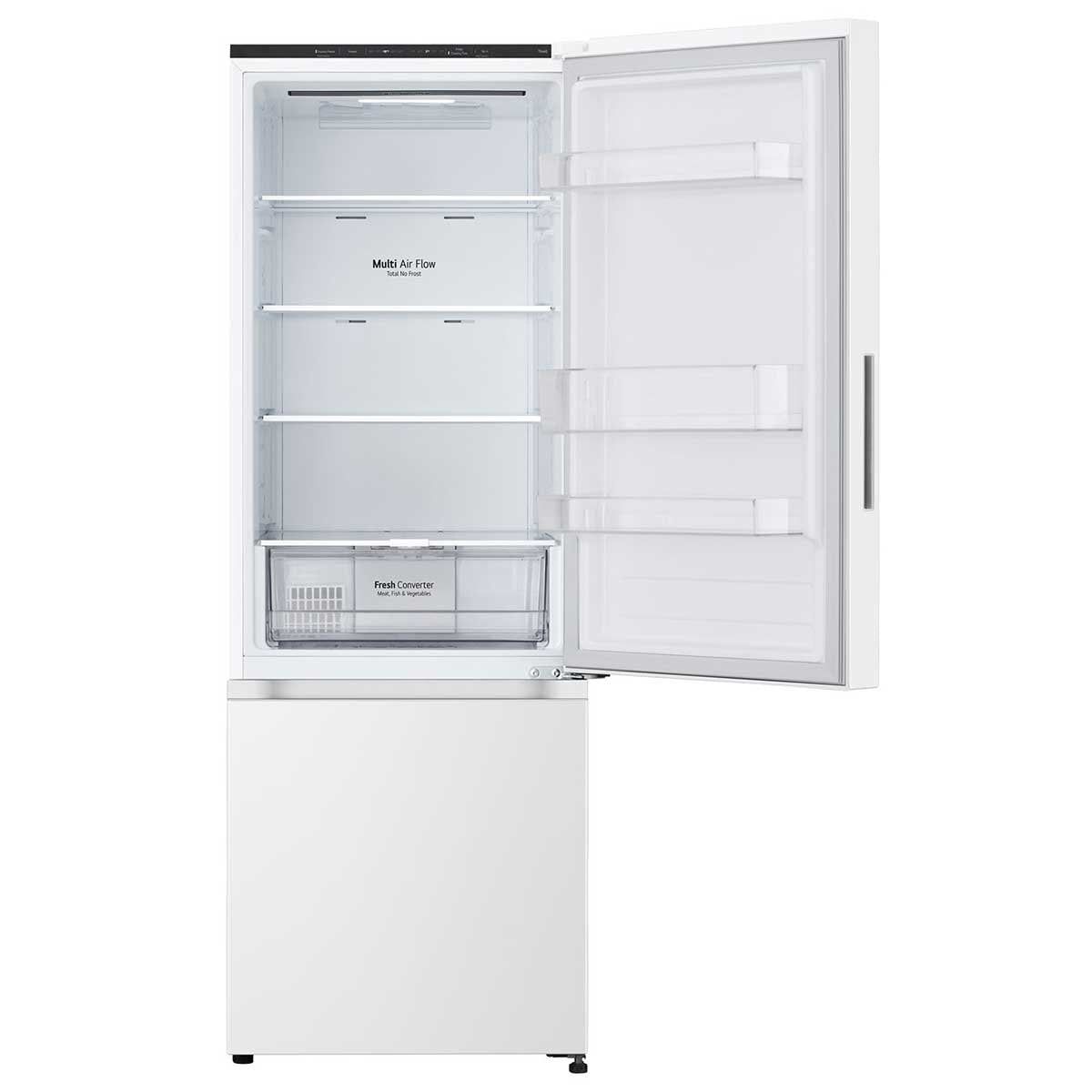 LG 355L Bottom Mount Fridge GB-B300MWH