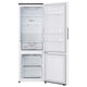 LG 355L Bottom Mount Fridge GB-B300MWH – view 8