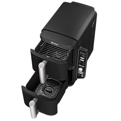 Ninja Double Stack XL Air Fryer 2 Drawer 9.5L SL400ANZ