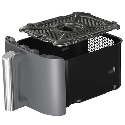 Ninja Double Stack XL Air Fryer 2 Drawer 9.5L SL400ANZ