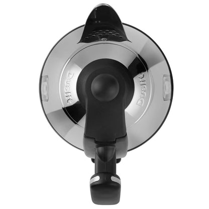 Dualit Lite Jug Kettle DU72040 Black 1.5L Rapid Boil BPA-Free Windows & Spout