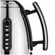 Dualit Lite Jug Kettle DU72040 Black 1.5L Rapid Boil BPA-Free Windows & Spout – view 5